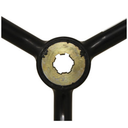 Ford New Holland Steering Wheel - image 3