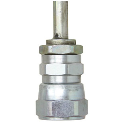 Ford New Holland Condenser Outlet Line To Cab Pressure Line - image 4