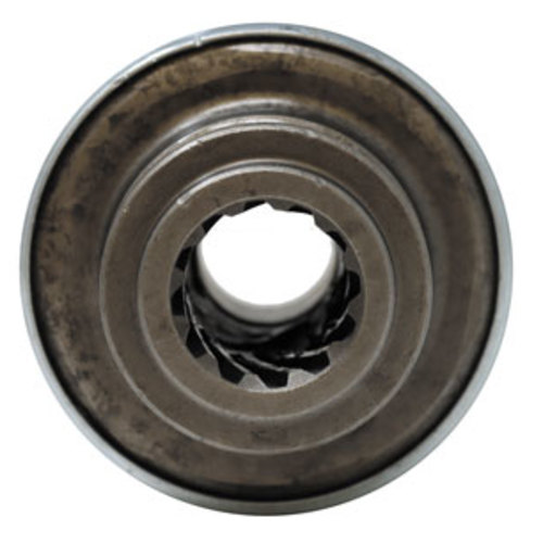 Ford New Holland Starter Drive - image 4