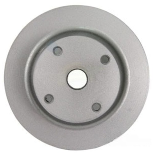 Ford New Holland Water Pump Pulley - image 2