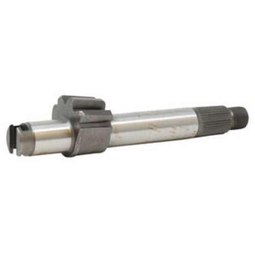 Ford New Holland Steering Pitman Shaft - image 2