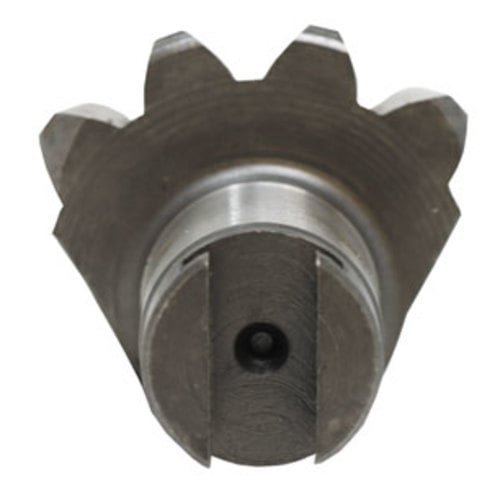 Ford New Holland Steering Pitman Shaft - image 3