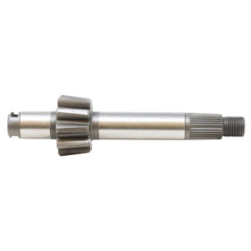 Ford New Holland Steering Pitman Shaft - image 2