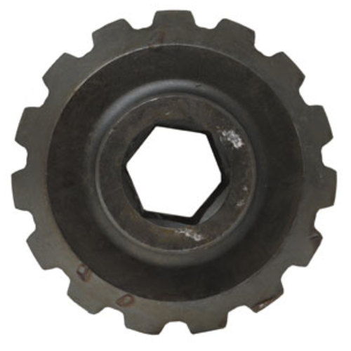 John Deere Auger Drive Gear - image 2