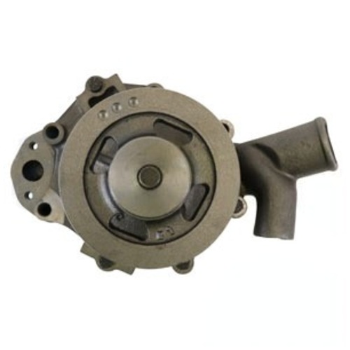 Ford New Holland Water Pump With Backplate - image 4