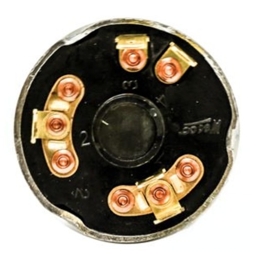 Ford New Holland Switch - image 2