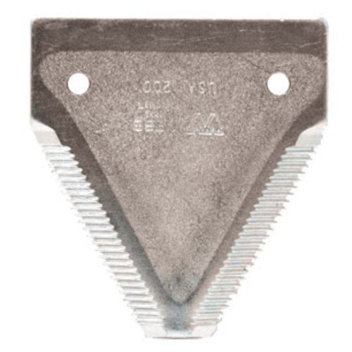  Sickle Section Top Serrated Pack of 25 - image 2