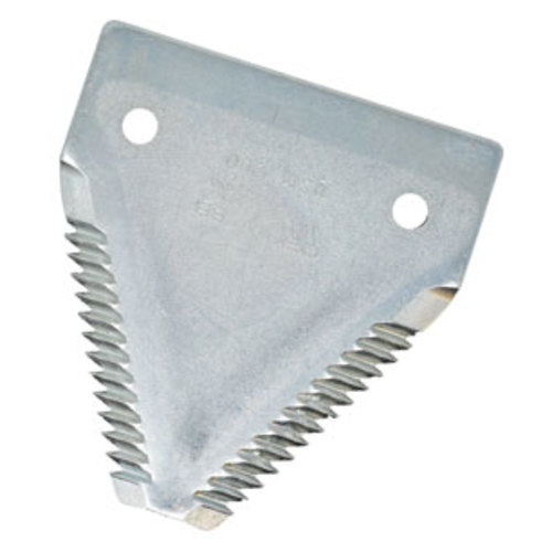  Sickle Section Top Serrated Pack of 25 - image 2