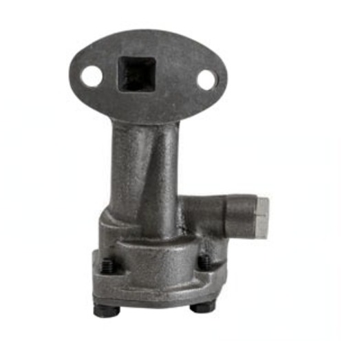 Ford New Holland Oil Pump with Gasket - image 2
