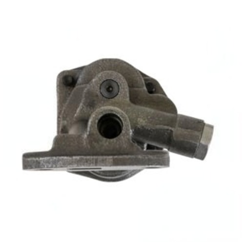 Ford New Holland Oil Pump with Gasket - image 3