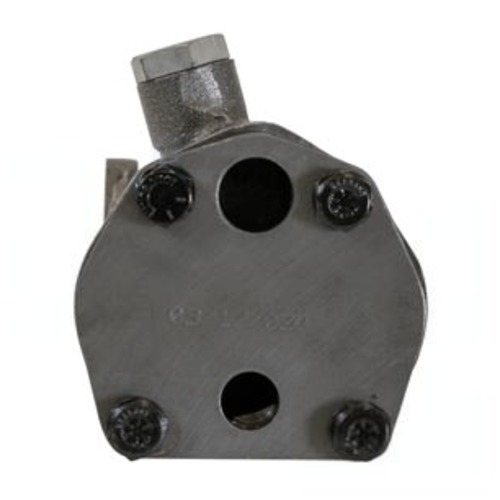 Ford New Holland Oil Pump with Gasket - image 4