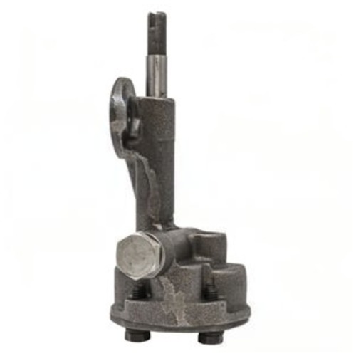Ford New Holland Oil Pump with Gasket - image 2