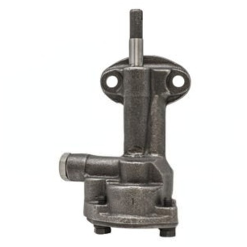 Ford New Holland Oil Pump with Gasket - image 3