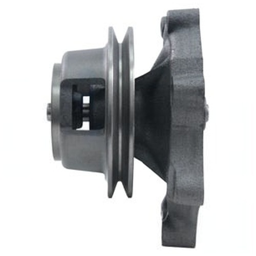  Water Pump With Pulley - image 2