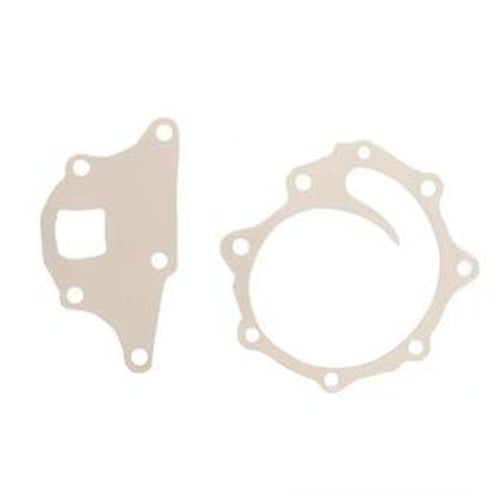  Water Pump With Pulley - image 4