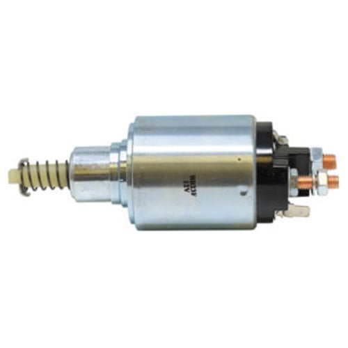 Ford New Holland Starter Solenoid - image 2