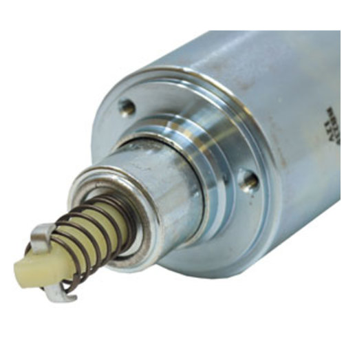 Ford New Holland Starter Solenoid - image 3