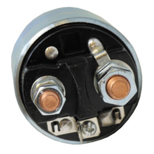 Ford New Holland Starter Solenoid - image 4