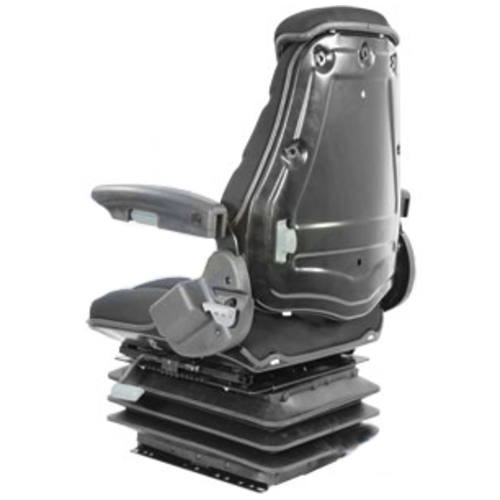 Dresser Mechanical Black Seat - image 2