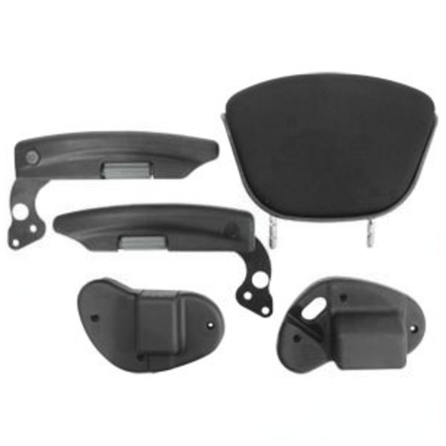 Dresser Mechanical Black Seat - image 5