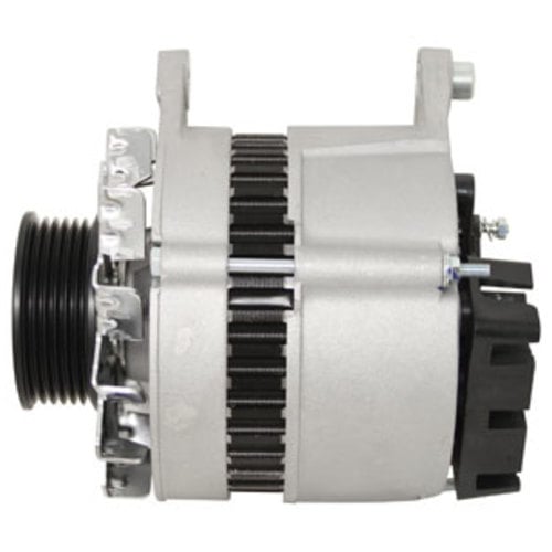 Ford New Holland Alternator - image 2