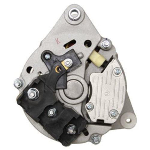 Ford New Holland Alternator - image 3