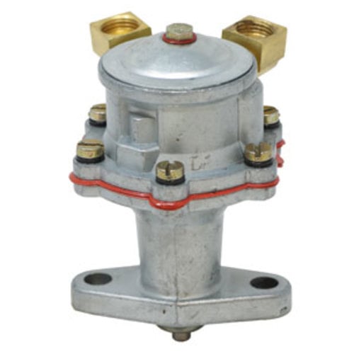 Ford New Holland Fuel Pump - image 3