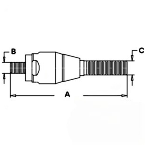 Valtra Tie Rod - image 4