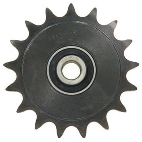  Idler Sprocket 50 17T 1/2 - image 2