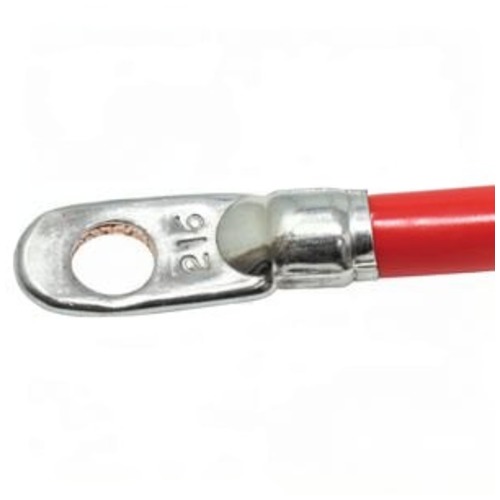 Ford New Holland Battery Cable - image 2