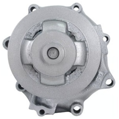 Ford New Holland Water Pump with Pulley - image 2