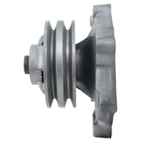 Ford New Holland Water Pump with Pulley - image 4