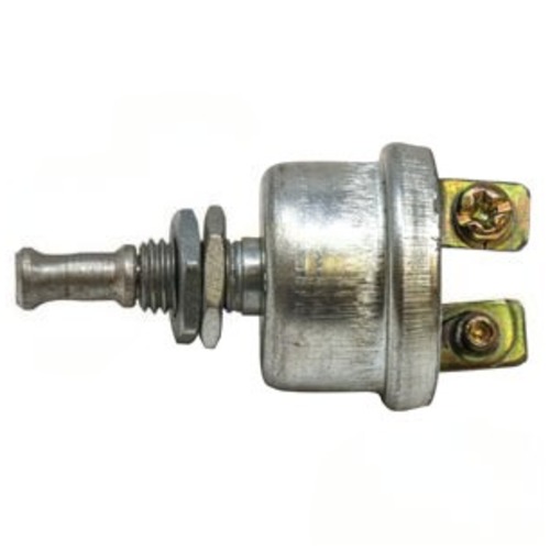 Ford New Holland Light Switch - image 2