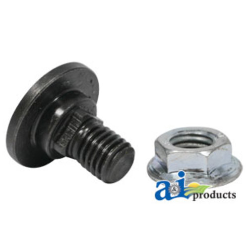  Bolt & Nut Kit - image 2