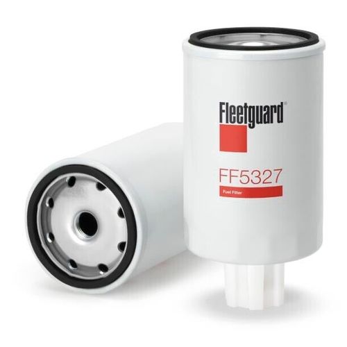 Fleetguard FF5327 Fuel Filter - Cummins Filtration - image 1