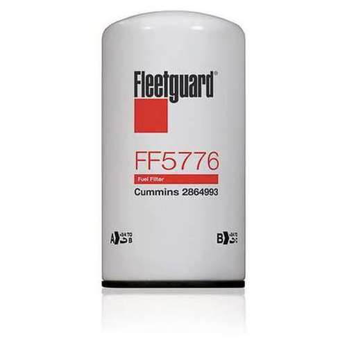 Fleetguard FF5776 Fuel Filter Pack of 6 - Cummins Filtration - image 1