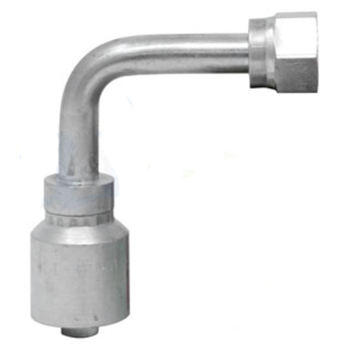  Female Seal Lok Swivel 90° Elbow Fitting - image 1