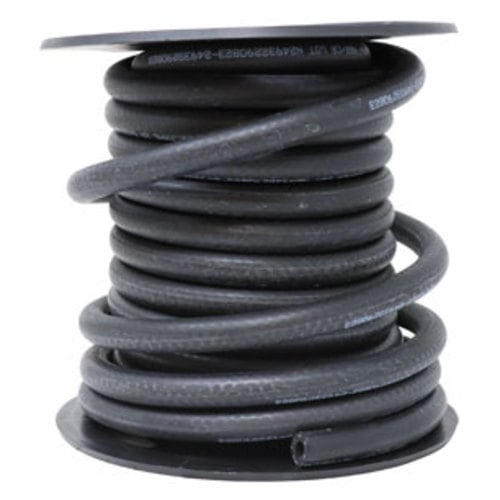 Several Rubber Fuel Hose 1/4" - image 1