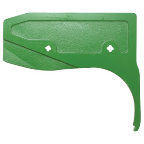  Gate Roll Deflector RH - image 2