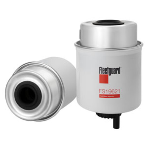  Fuel Water Filter - image 2