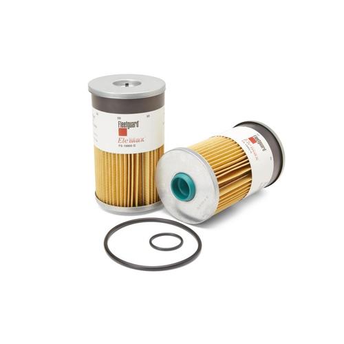 Fleetguard FS19905G Fuel Water Filter Separator Pack of 6 - Cummins Filtration - image 1