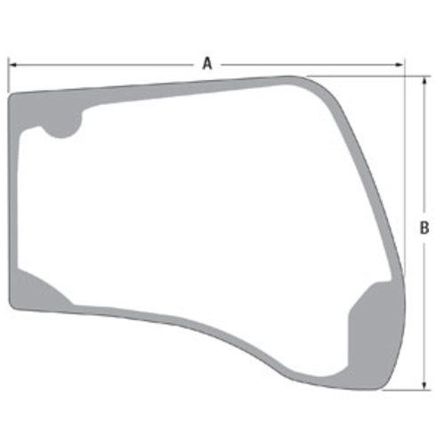  Glass RH - image 2