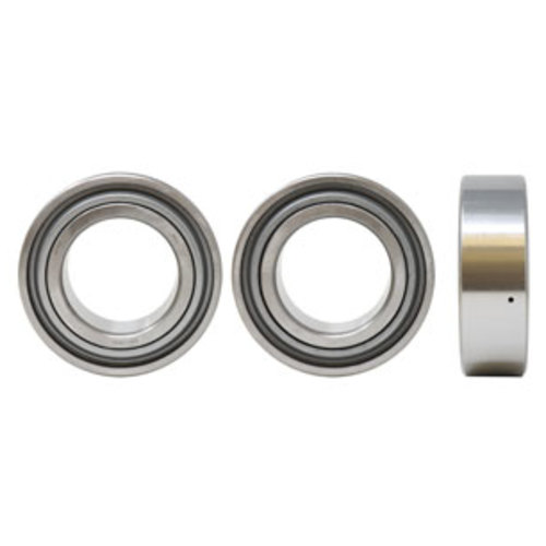  Re Lubricatable Spherical Round Bore Cylindrical Disc Bearing - image 2