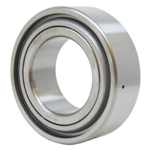  Re Lubricatable Spherical Round Bore Cylindrical Disc Bearing - image 1