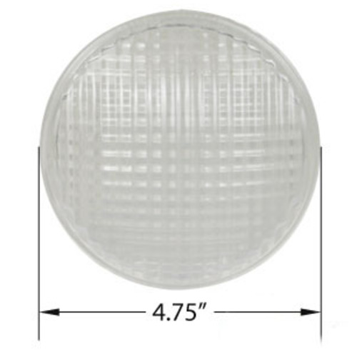 Gleaner Glass Lens - image 2