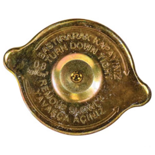  Radiator Cap 7 Lb - image 1