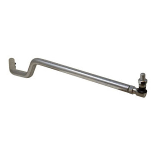 Aftermarket for John Deere Draglink Assembly Adjustable Rod RH GY20492 - image 1