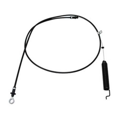 Aftermarket for John Deere Riding Mower PTO Cable GY21641 - image 1