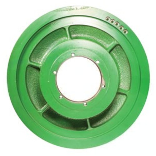 John Deere Primary Countershaft Inner Inner Sheave Half - image 2