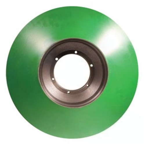 John Deere Primary Countershaft Inner Inner Sheave Half - image 3